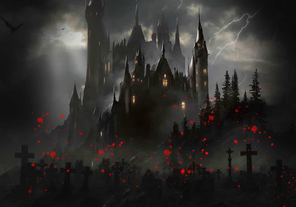 eneru escape transilvania