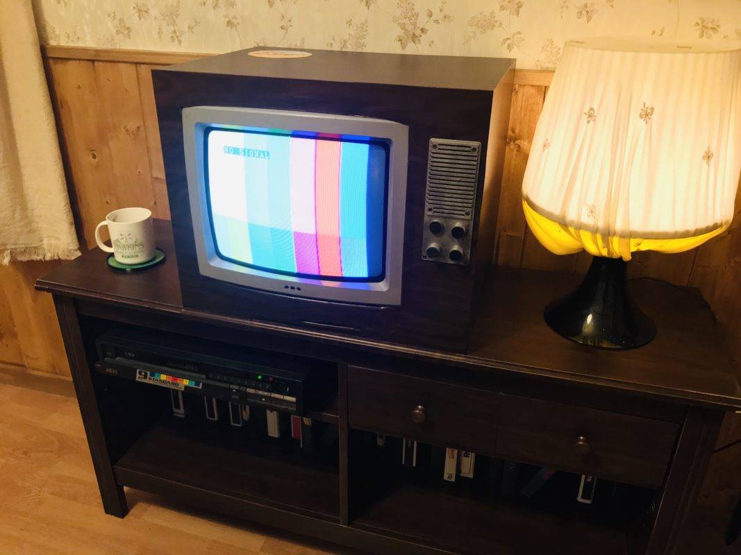 eneru escape stranger things